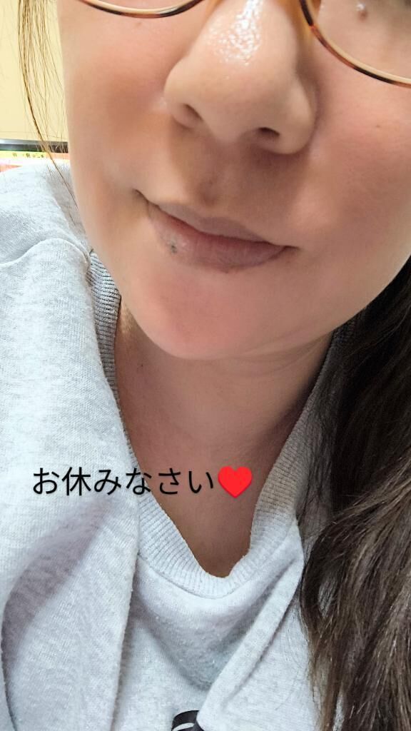 それでは…&#9825;