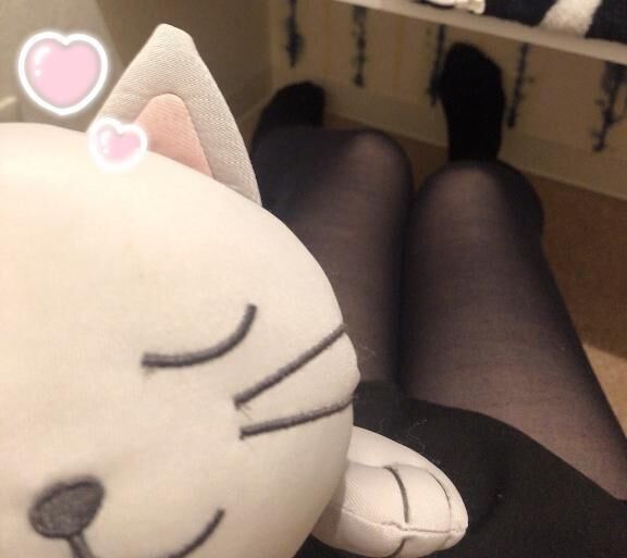 ありがとう&#9825;
