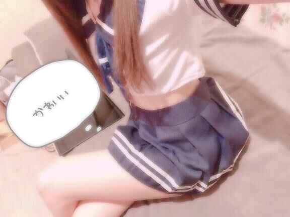どっちもしたい？&#9825;