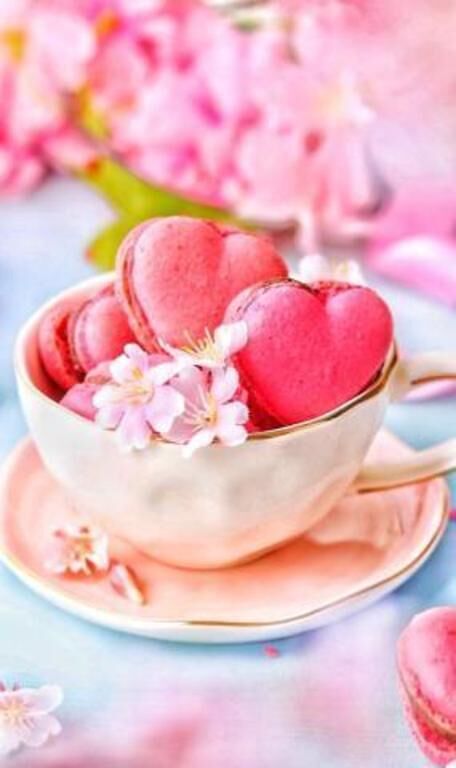 夢のような…&#128150;