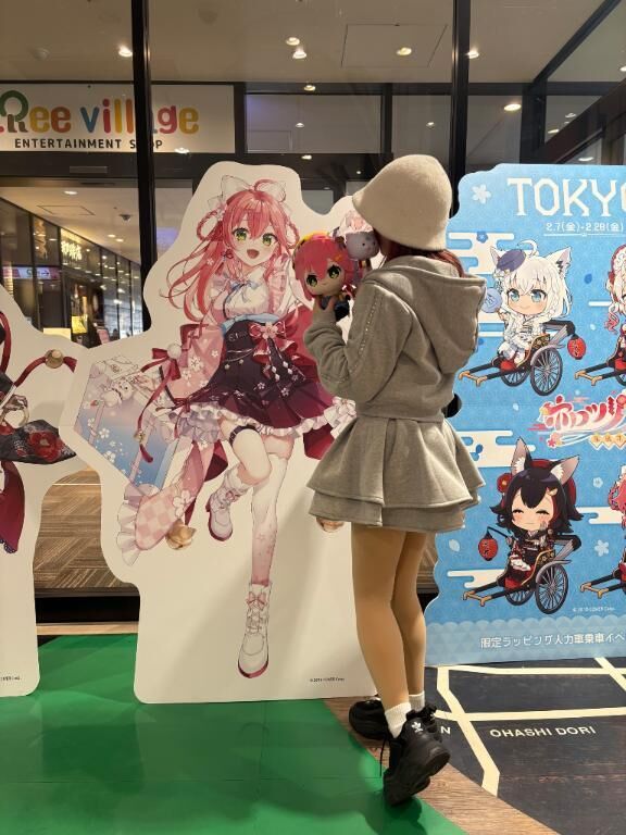 みこちの加湿器♡