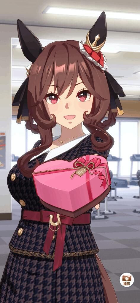 昨日もありがとう&#9825;