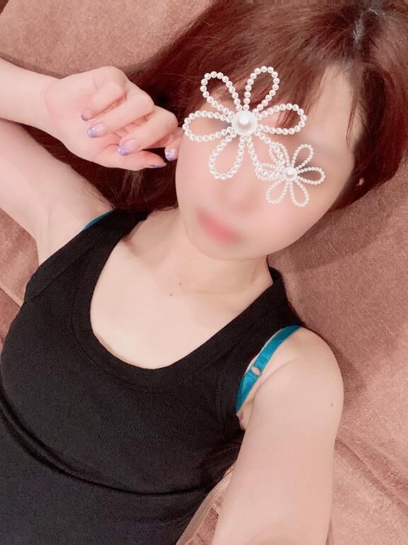 まるで…&#9825;