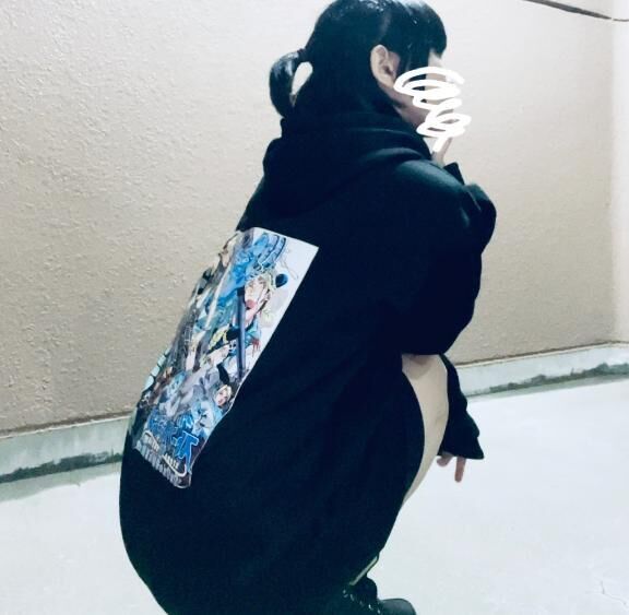 おしりがすばらひいい