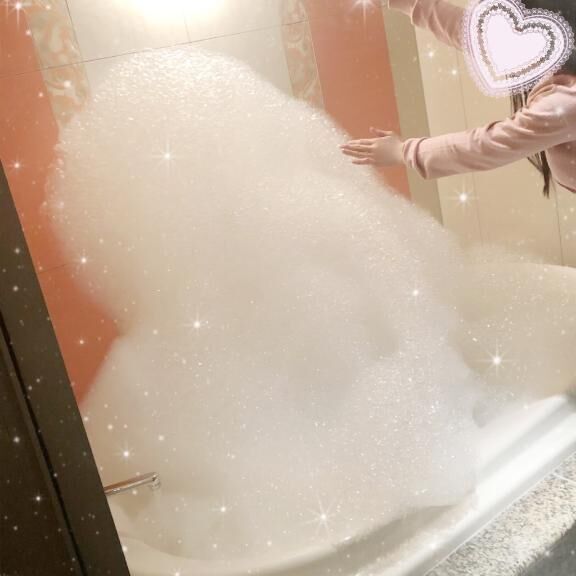 もこもこ&#9825;