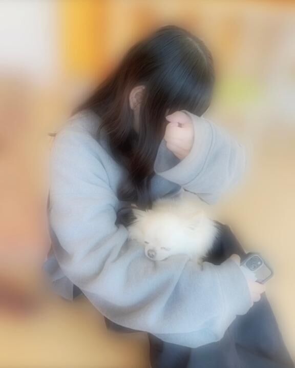 不運なことに…