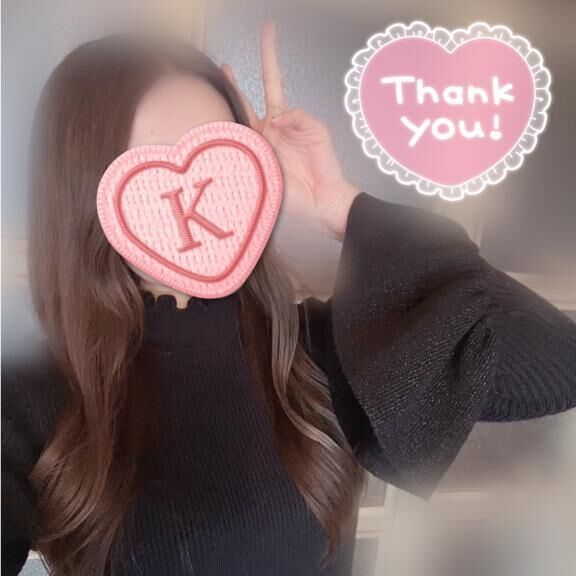 &#9825;感謝です&#9825;