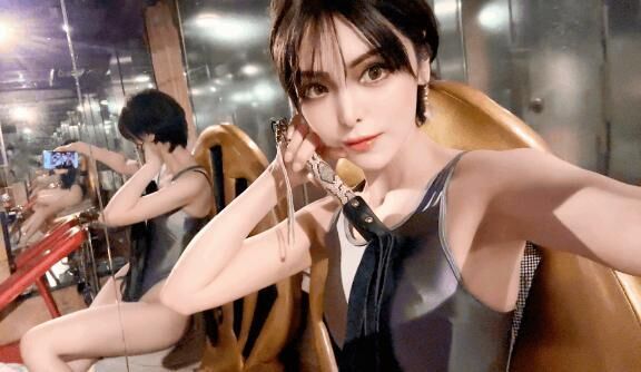 優しい女王様、ながーく続きます&#9825;&#9825;&#9825;