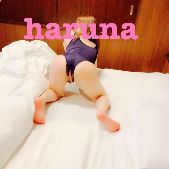 見えてないよ&#9825;