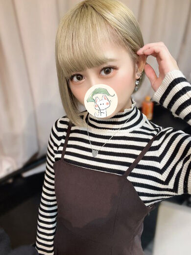 Mさん☆