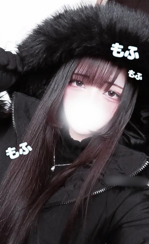 こんな寒い日は…&#9825;