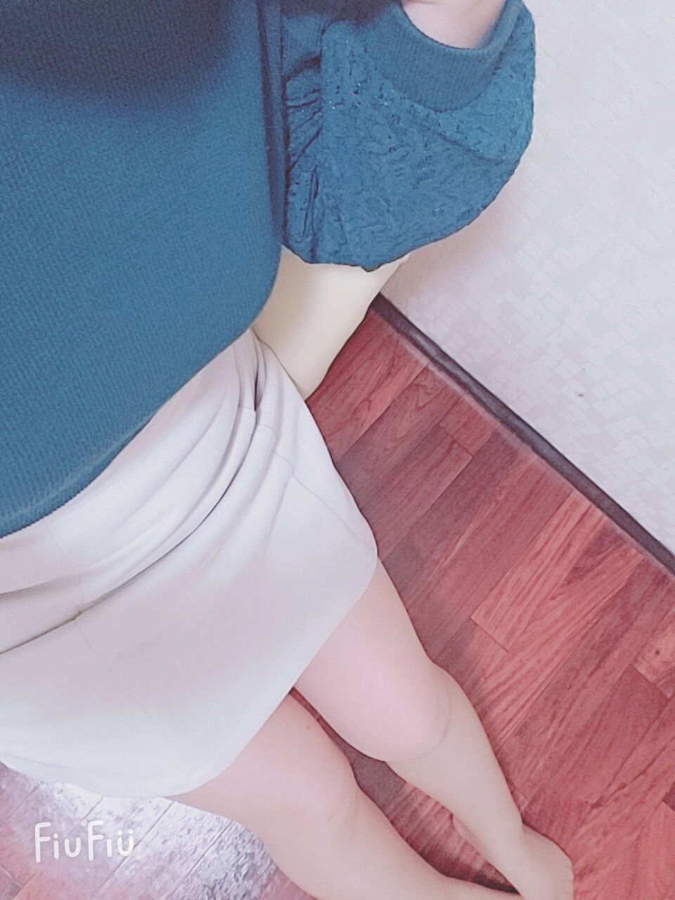 出勤しました。