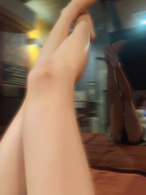 向かいます&#9825;&#9825;&#9825;&#9825;