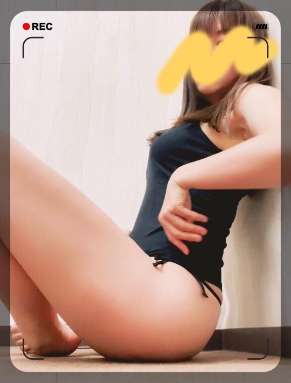 えっちな背後霊さま&#128123;