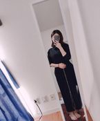 クロッチの部分で…♡