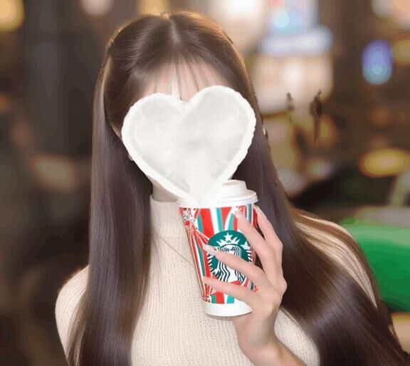 濃厚な…&#9825;