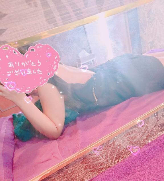 ありがとう&#9825;