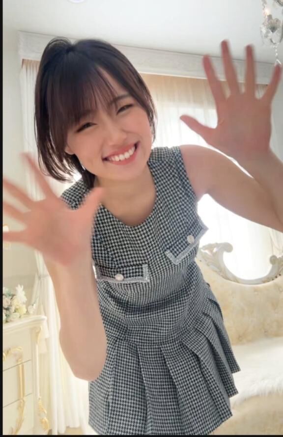 &#128226; まこまこちゃん！！ありがとう！！&#128663;&#128168;&#128149;【お礼写メ日記】