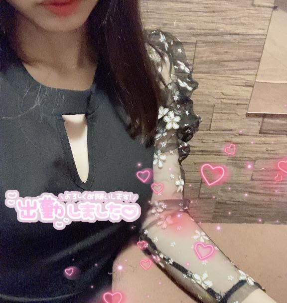 出勤です&#9825;