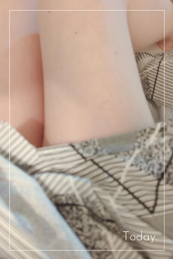 昨日のありがとう&#9825;