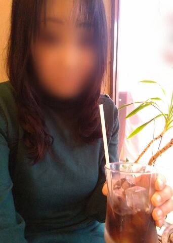 とても悩んでいるなつみw