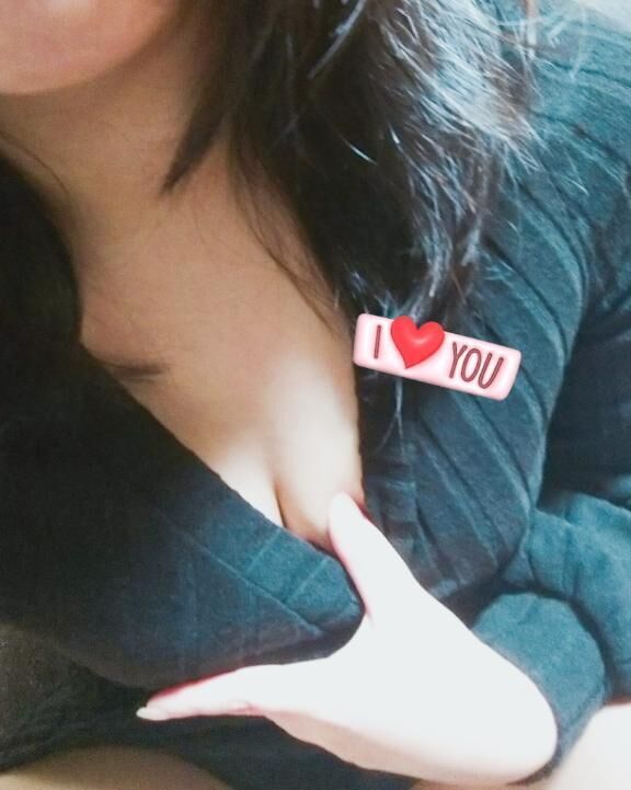 明るいうちから&#128149;