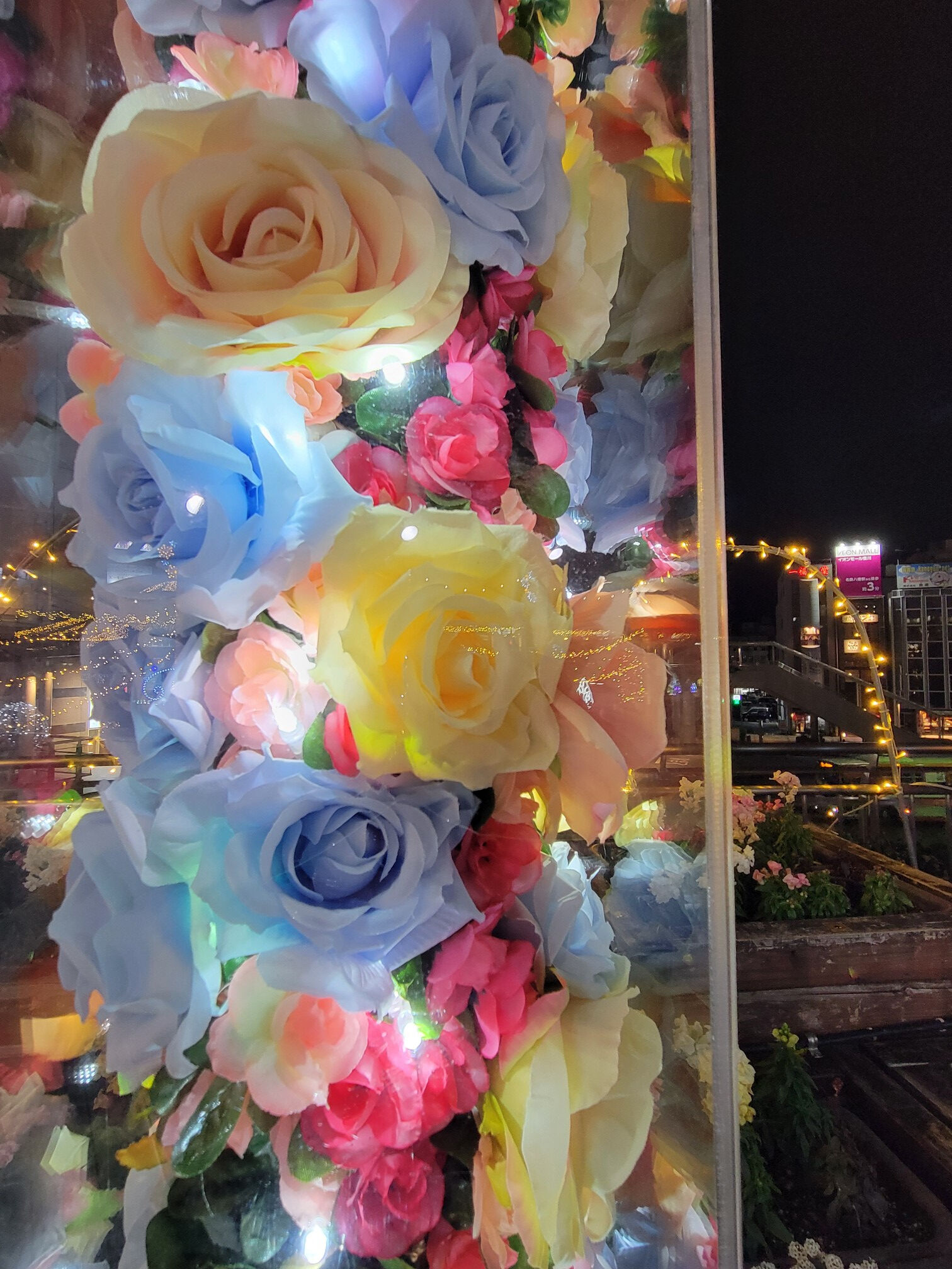 24日(月)　14時40分　&#9825;様