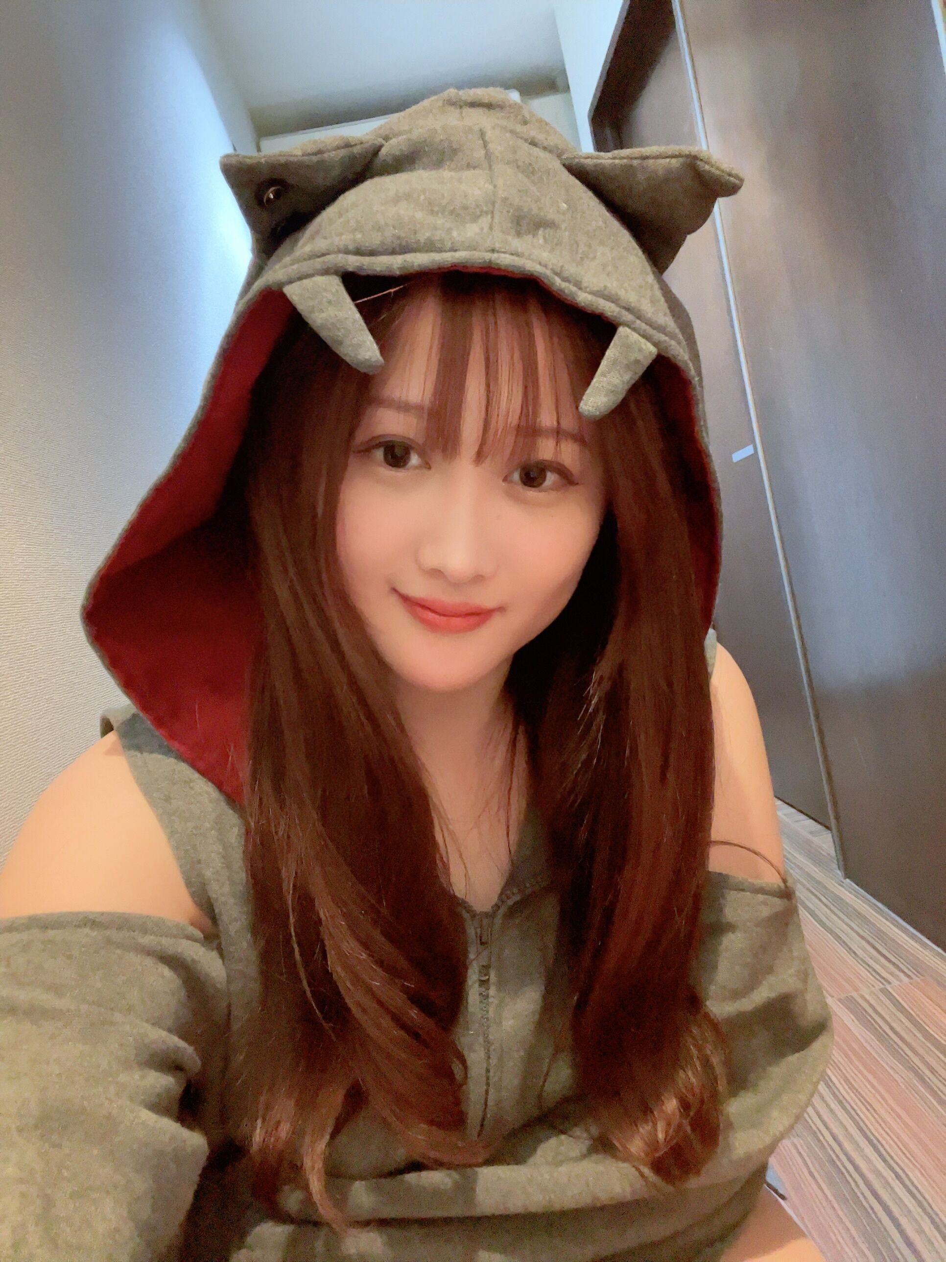 ありがとう&#9825;