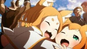 ありがとう&#9825;あえるの