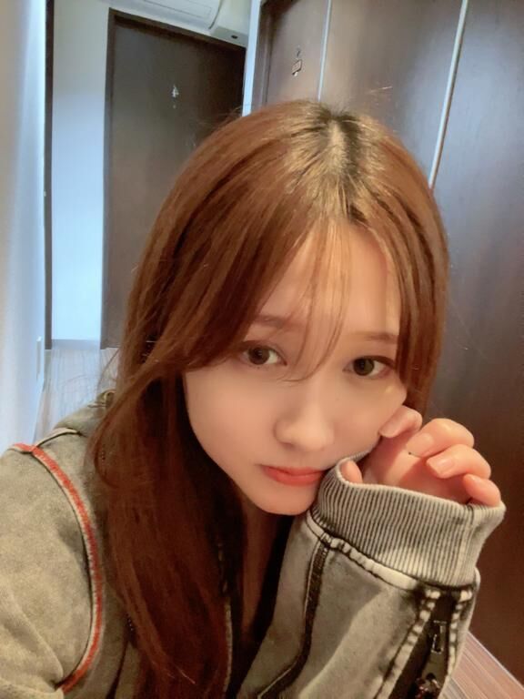 好き…&#9825;&#9825;&#9825;&#9825;