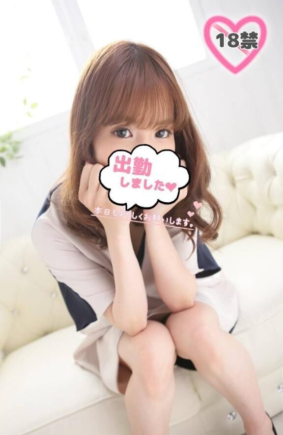 &#9825;お店に着いたよー&#9825;