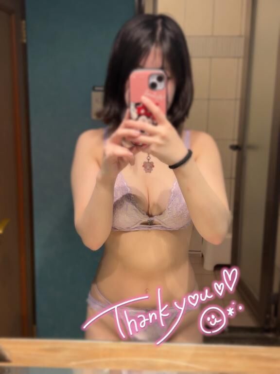 瓦町シーン 411&#9825;&#9825;