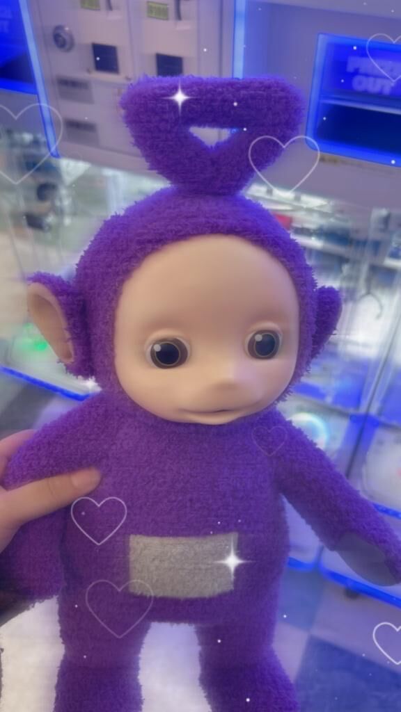 ニダニダ