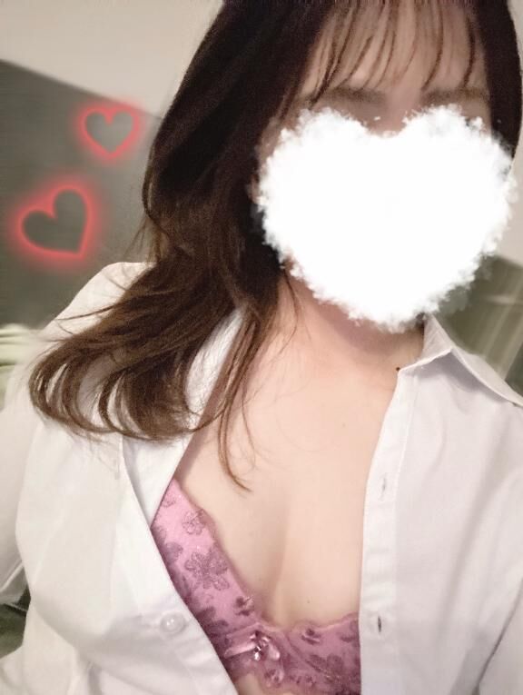 待ってます&#128147;