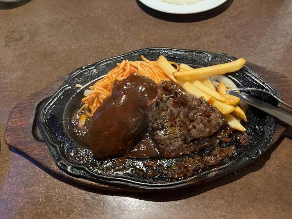 深夜の飯テロ画像