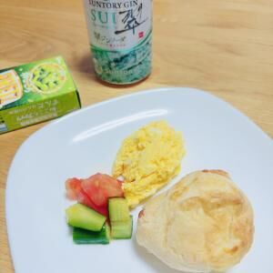 ポンデケージョ