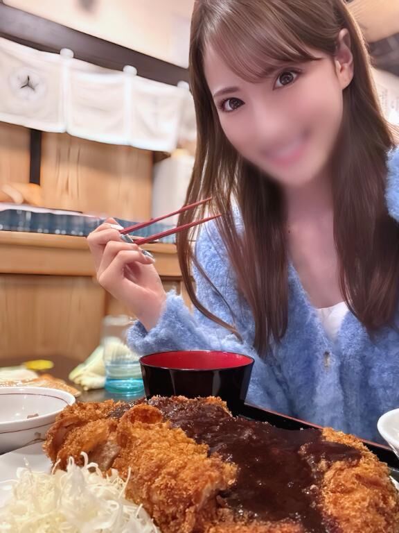 日本一のデカさを堪能&#128525;&#10083;&#65039;
