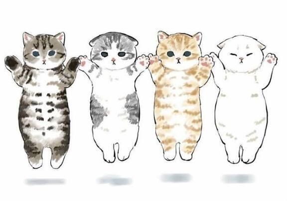 夜だねっ
