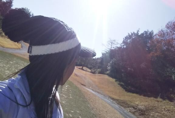 こんな日は