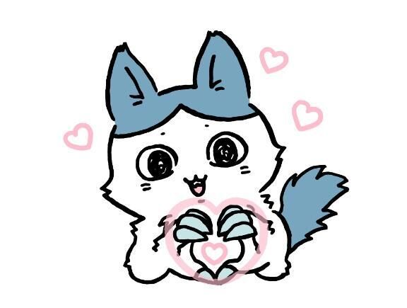 ♡