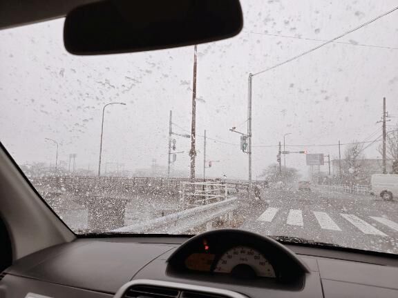 事務所なう！