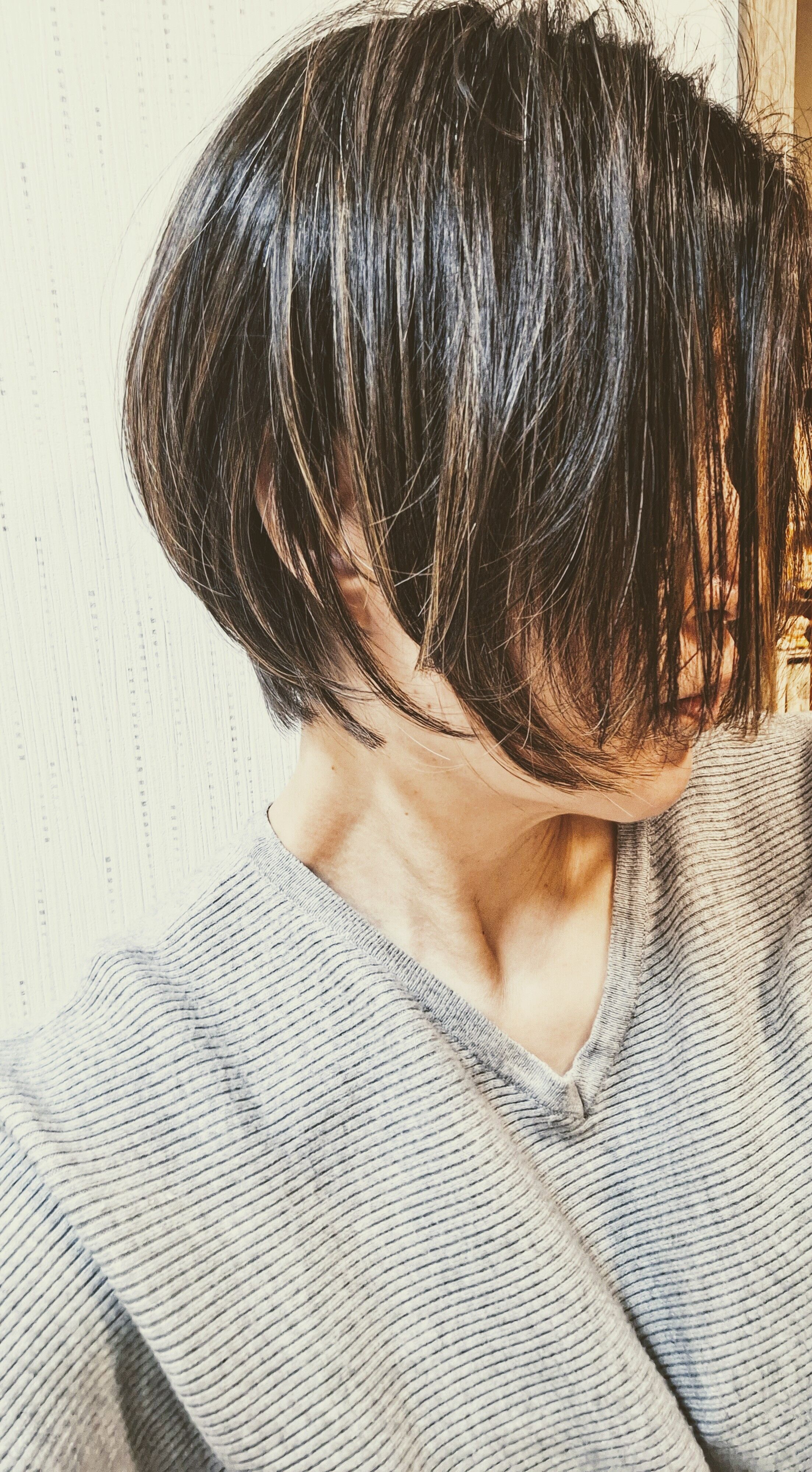 ✴イメチェン✴