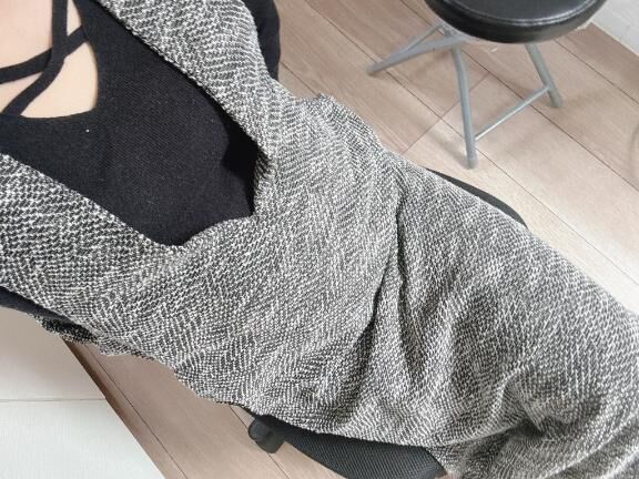 人生初の&#9825;&#9825;