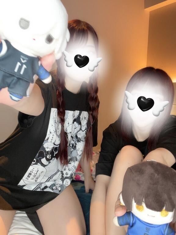 チョロギ布教ネキ