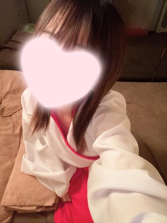 ごめんね&#9825;