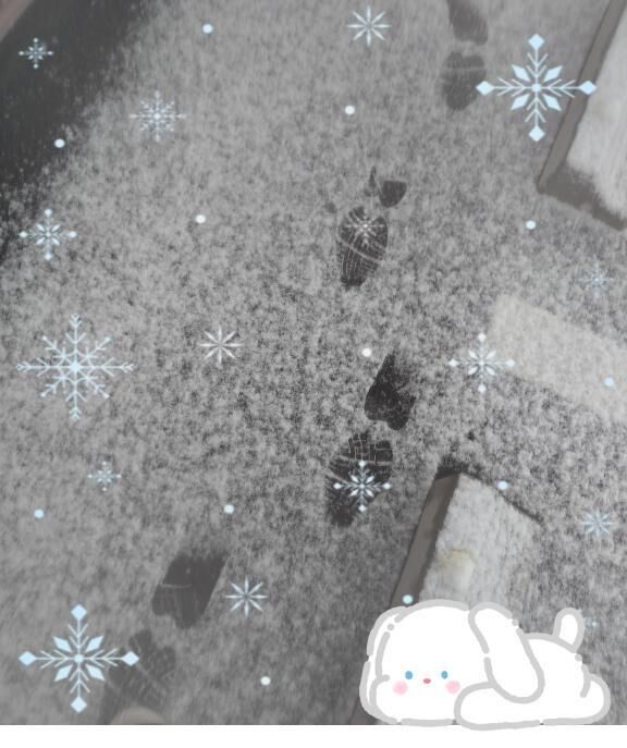 雪&#9825;&#9825;