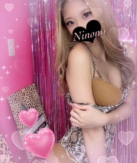 &#9825;今月ラスト出勤&#9825;