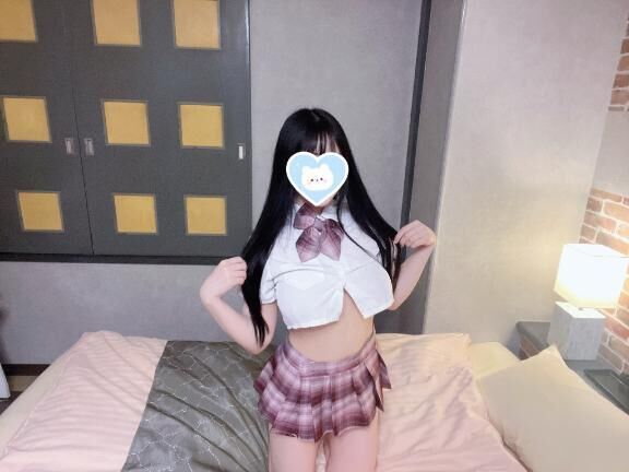 お礼写メ日記