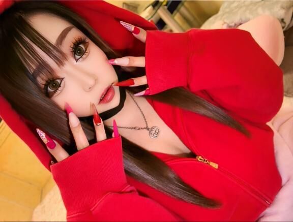 にゃあ&#3589;(&#729;&#42163;&#729;&#3589;)&#10024;&#65039;