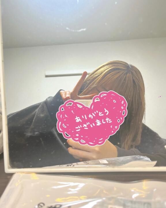 大阪お兄様へ&#9825;